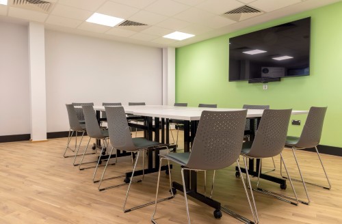 Meeting Room 1 500X328